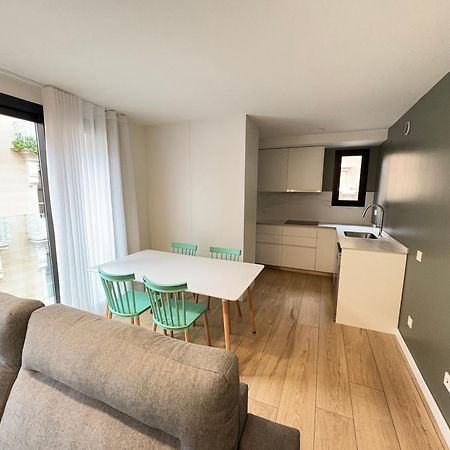 Apartamento de diseño en el centro de Reus 4-2 Exterior foto