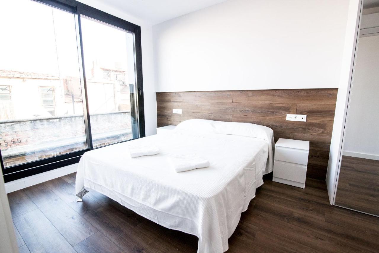 Apartamento de diseño en el centro de Reus 4-2 Exterior foto