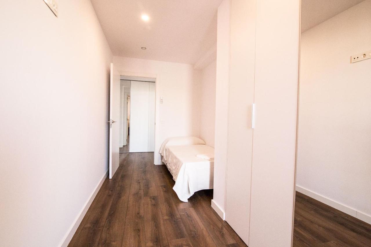 Apartamento de diseño en el centro de Reus 4-2 Exterior foto