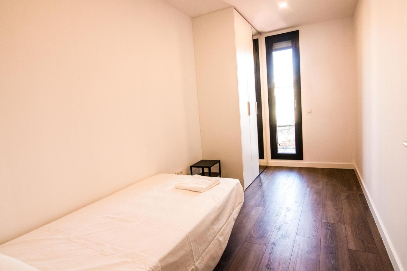 Apartamento de diseño en el centro de Reus 4-2 Exterior foto