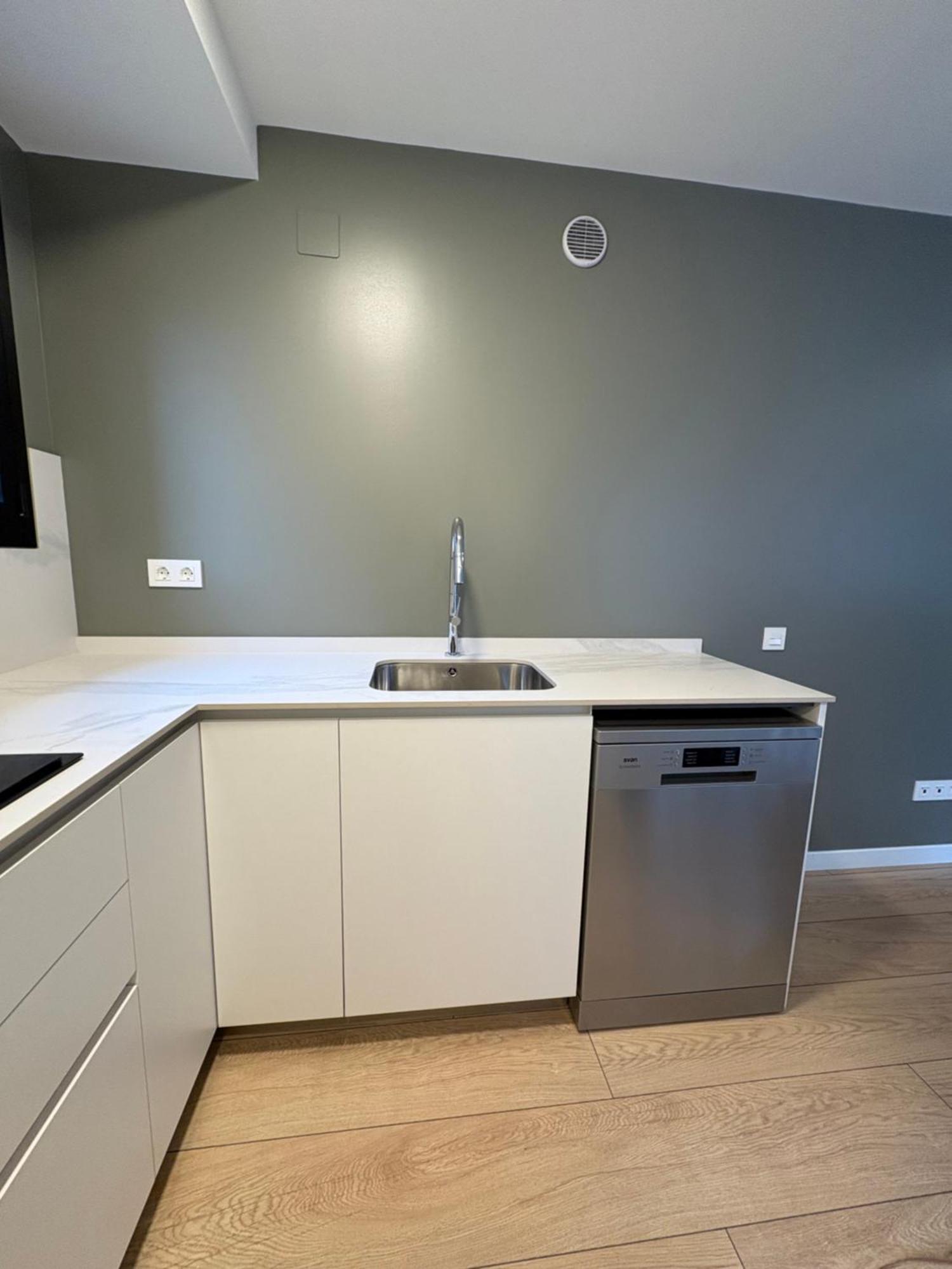 Apartamento de diseño en el centro de Reus 4-2 Exterior foto