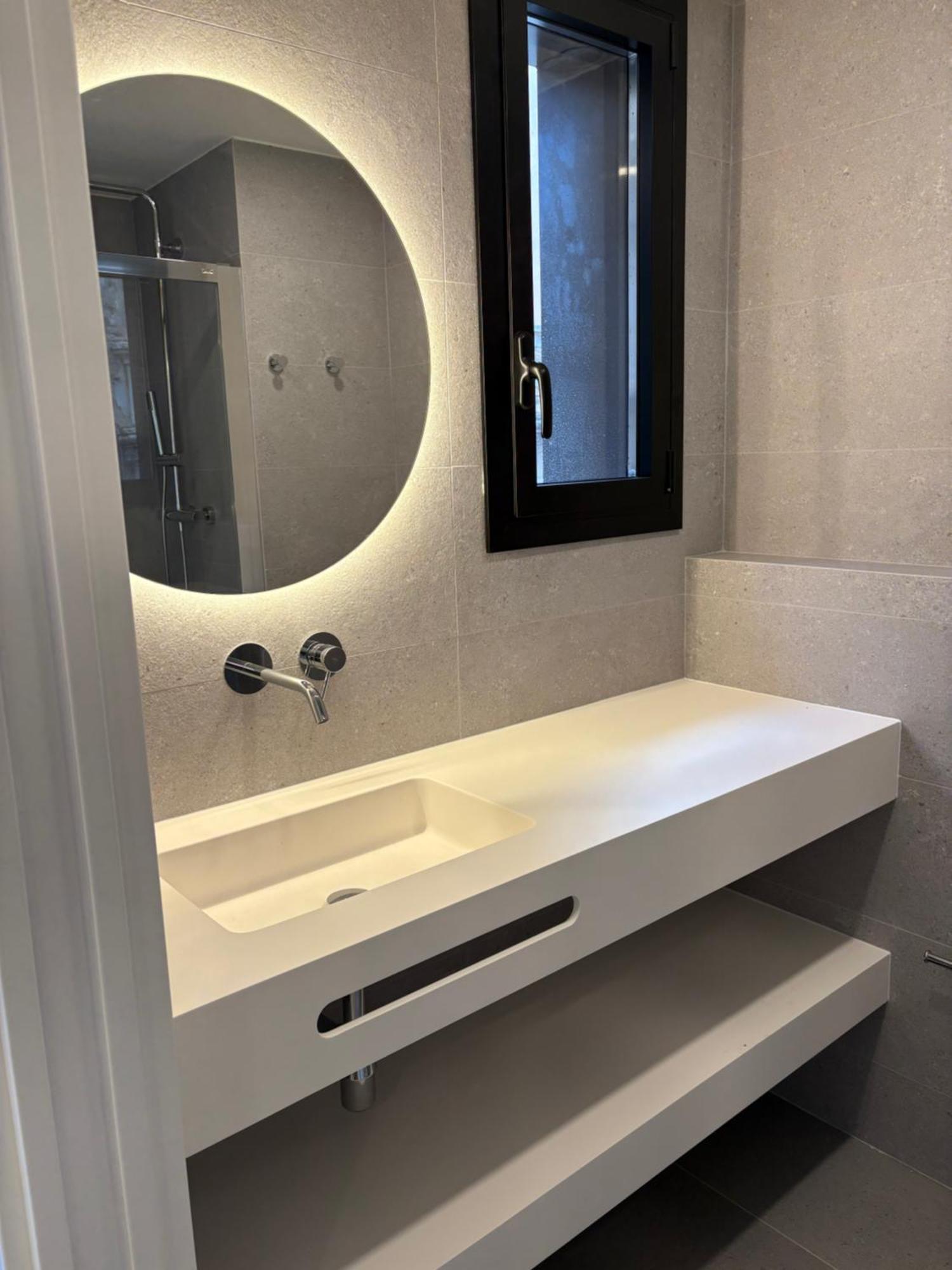Apartamento de diseño en el centro de Reus 4-2 Exterior foto