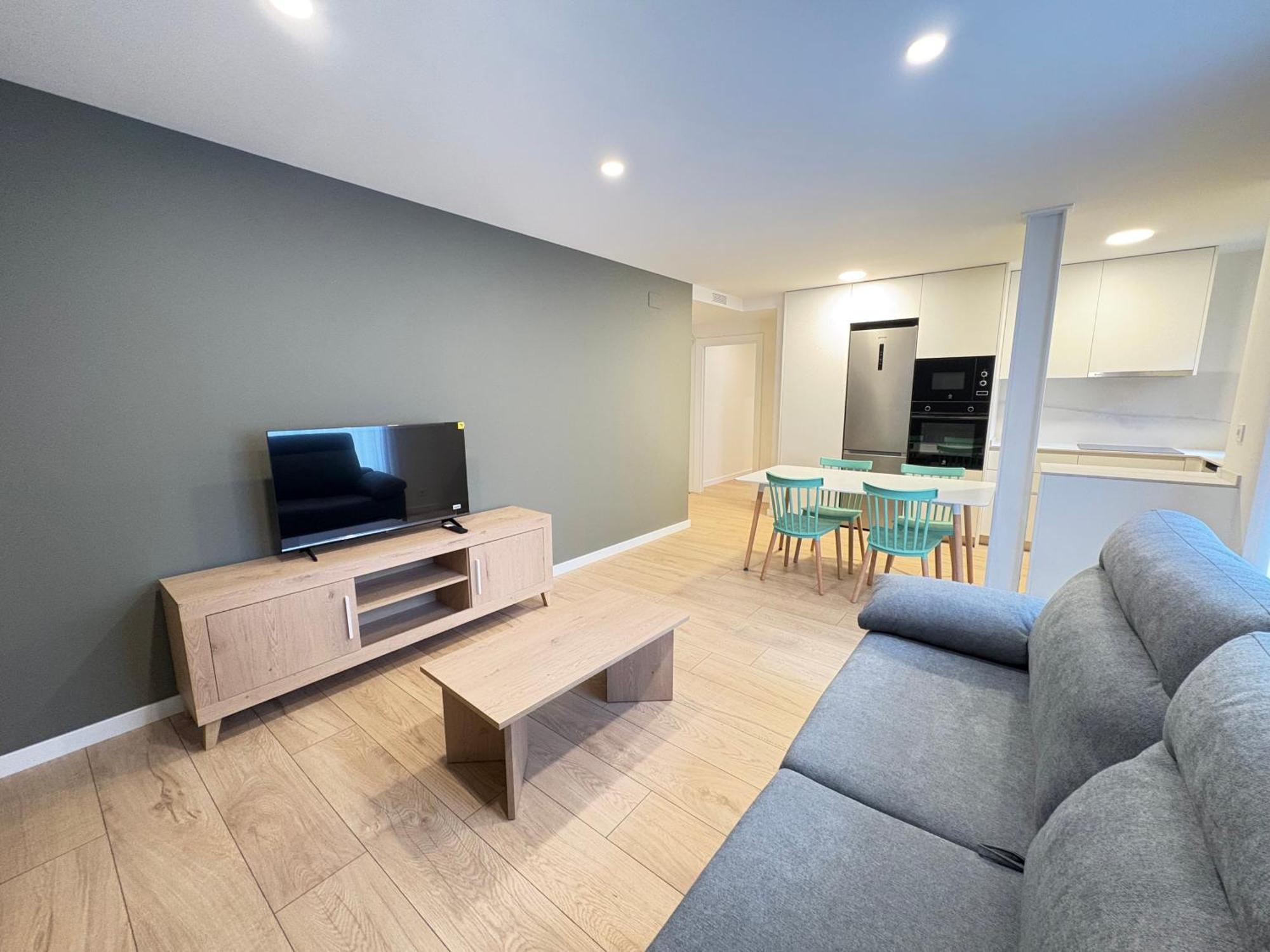 Apartamento de diseño en el centro de Reus 4-2 Exterior foto