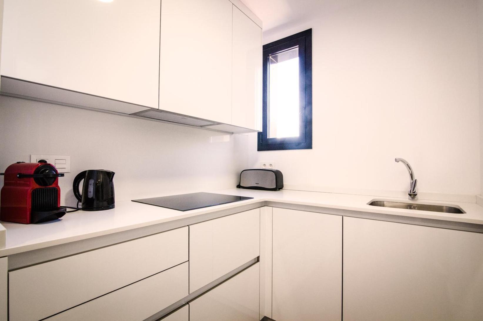 Apartamento de diseño en el centro de Reus 4-2 Exterior foto