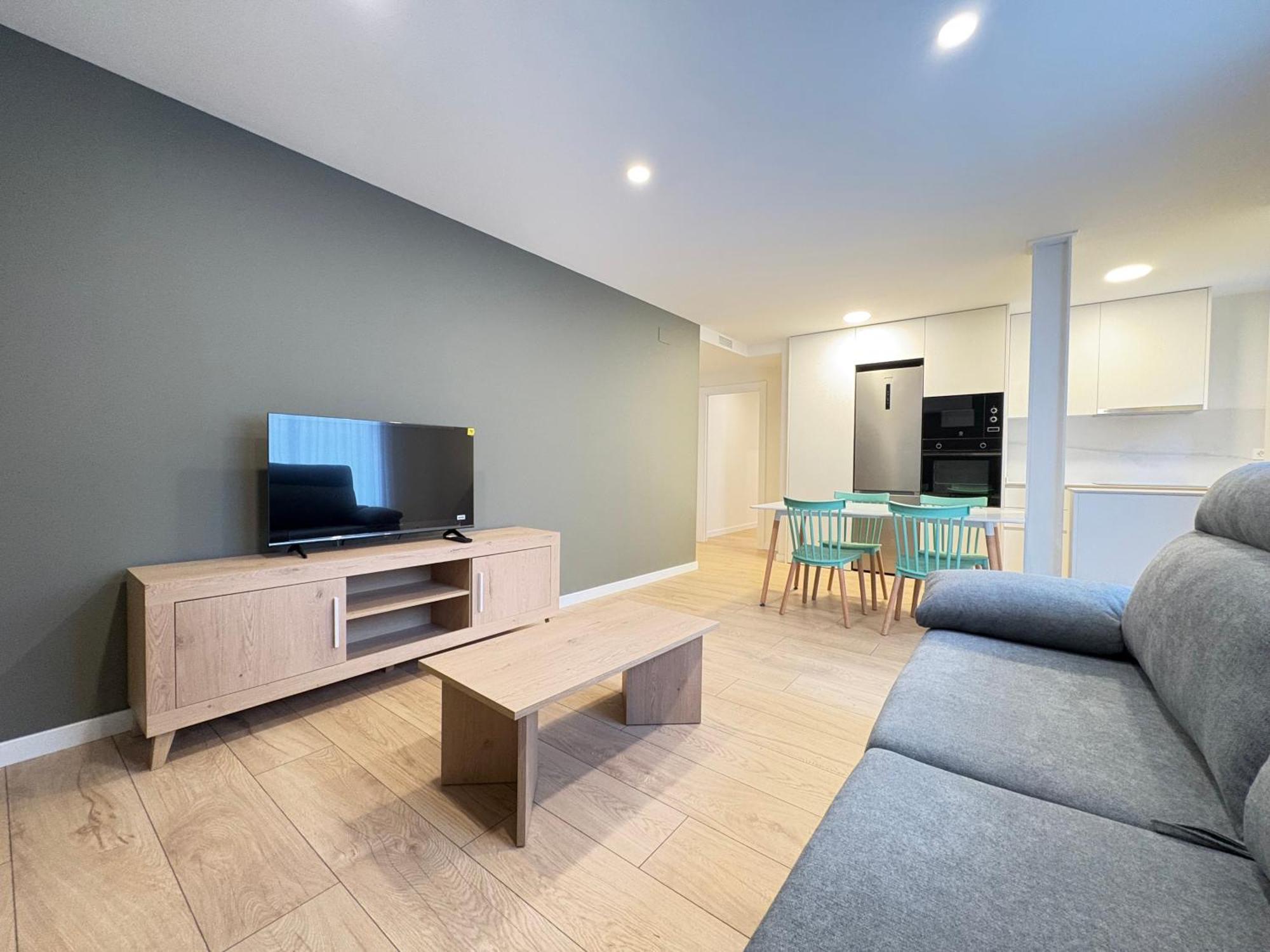 Apartamento de diseño en el centro de Reus 4-2 Exterior foto