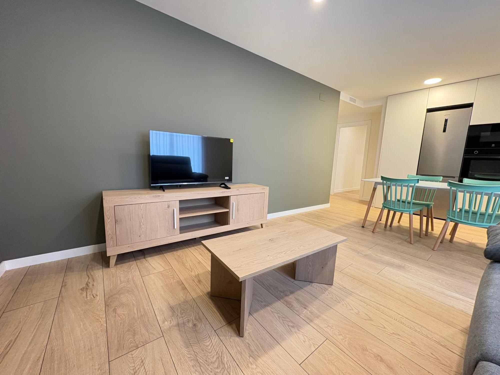Apartamento de diseño en el centro de Reus 4-2 Exterior foto