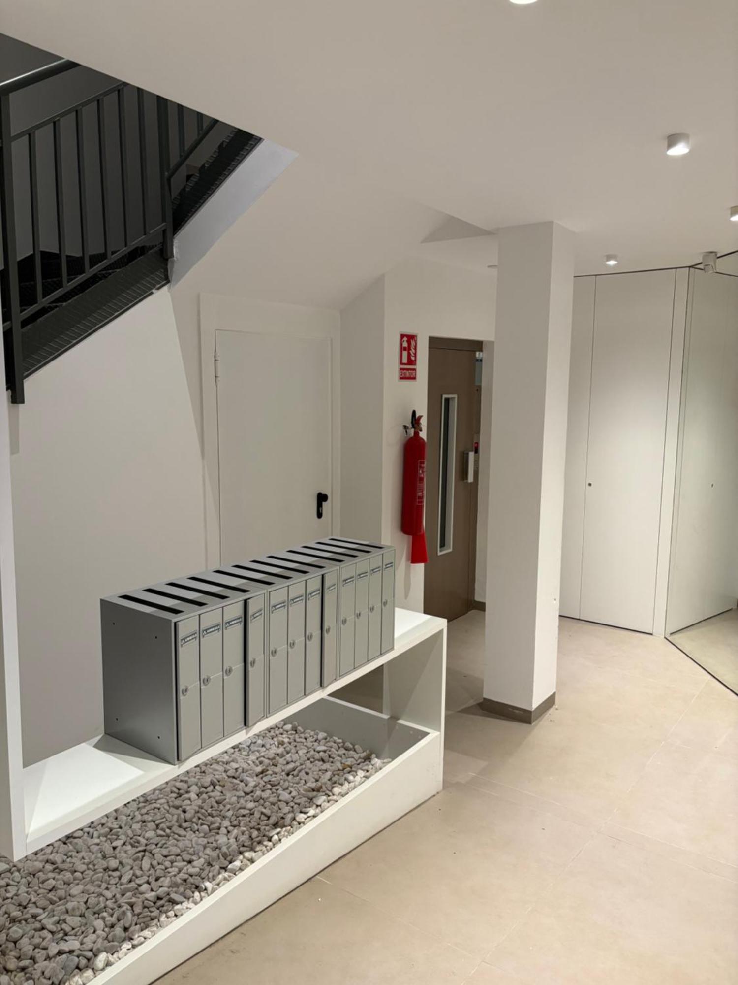 Apartamento de diseño en el centro de Reus 4-2 Exterior foto