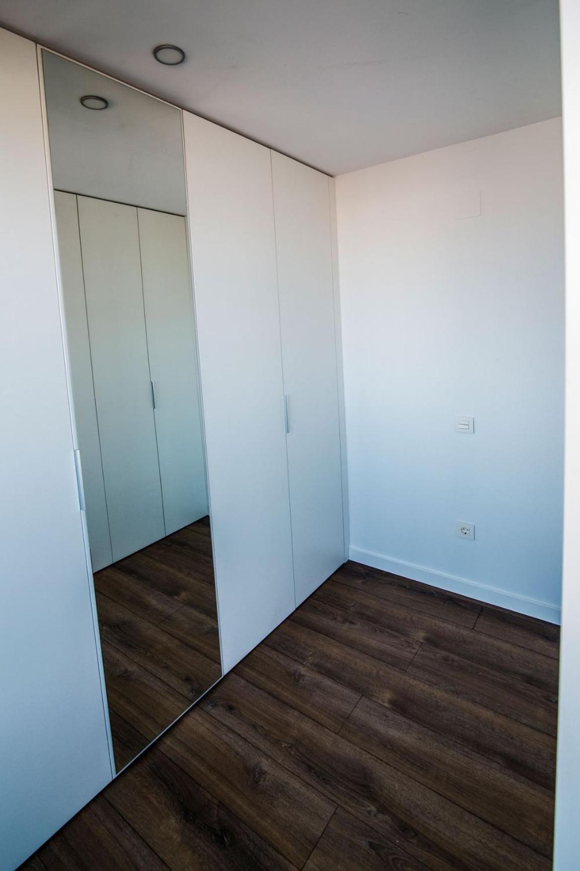 Apartamento de diseño en el centro de Reus 4-2 Exterior foto